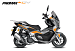МаксиСкутер PROMAX-HONDA ADV 250(49) EFI (Inspired by HONDA)
